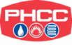PHCC Accreditation logo