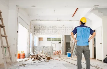 Remodeling Your Home