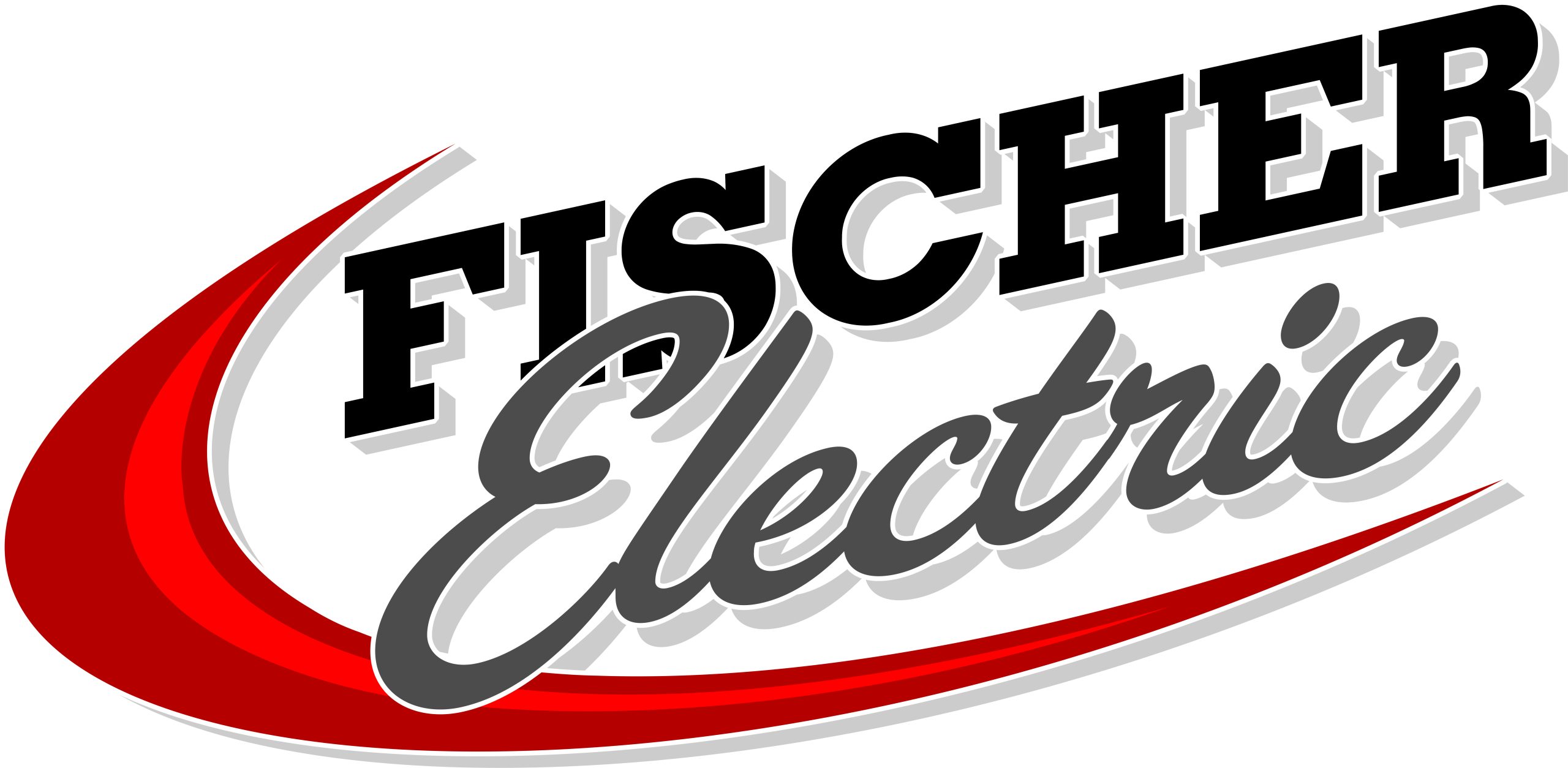 Fischer Electric Logo