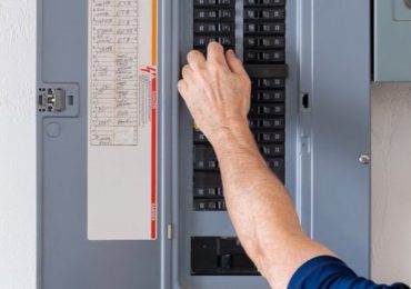 Electrical Panel Installations