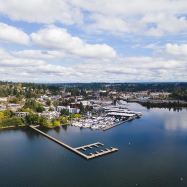 Kenmore Skyline