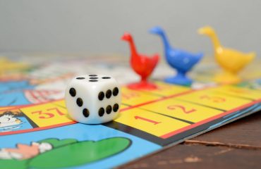 Toys and board games. Basement Remodeling Ideas