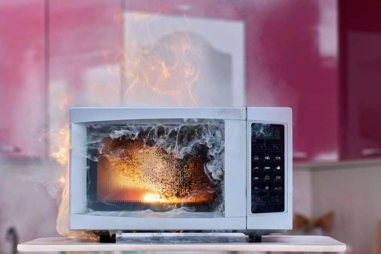 5 Dangerous Household Appliances | Fischer Electric