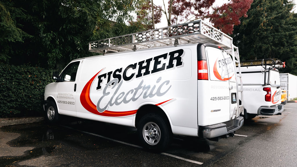 Fischer Electric