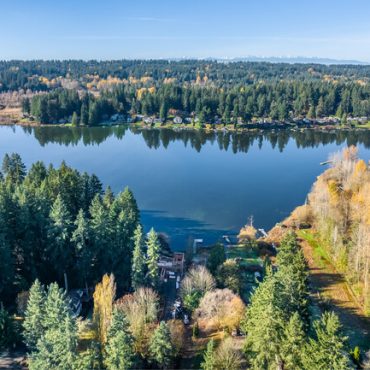 Cottage Lake