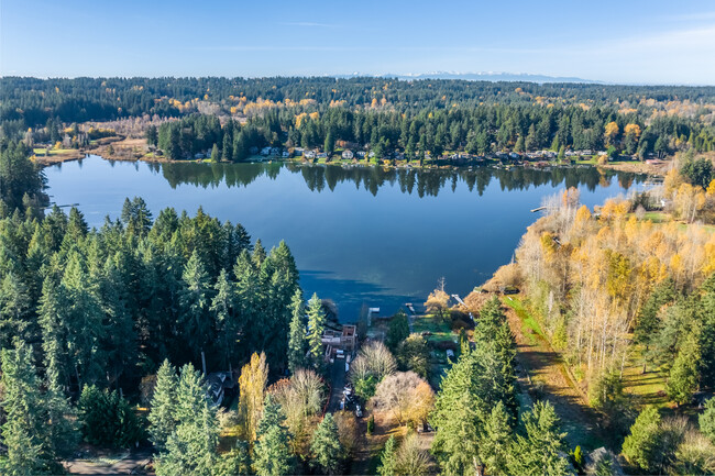 Cottage Lake