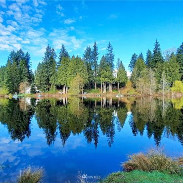 Echo Lake Washington