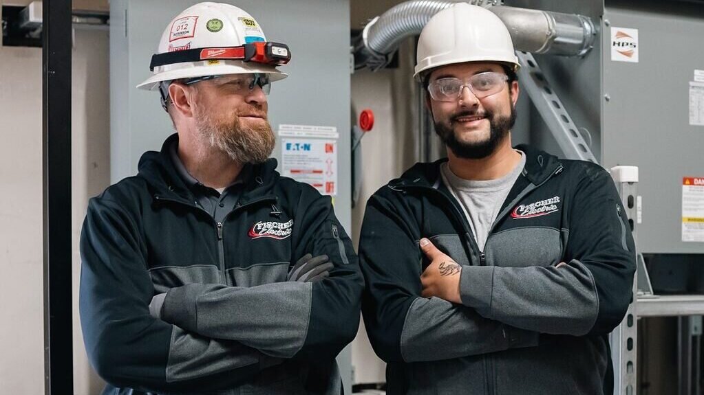 Fischer Electricians