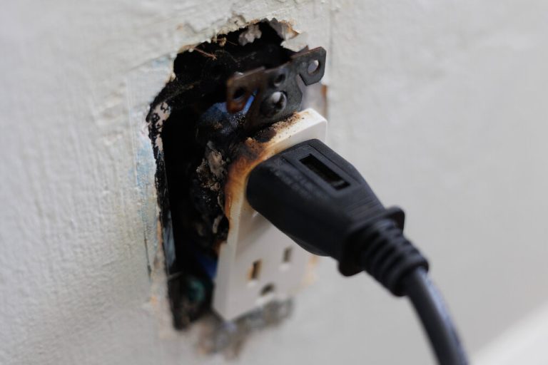 How to Spot Wiring Problems and Dangerous Outlets